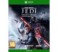 Xbox One Star Wars Jedi : Fallen Order UK