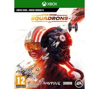 Xbox One - Star Wars: Squadrons - Import UK