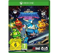 Xbox One Super Dungeon Bros De