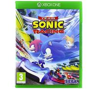 Xbox One Team Sonic Racing