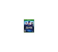 Xbox One Tennis World Tour 2 Game NEUF