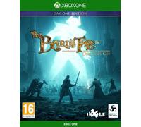Xbox One The Bard S Tales Iv It