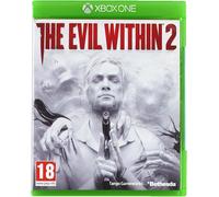 Xbox One The Evil Within 2 Import