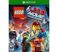 The LEGO Movie Videogame - Xbox One Original Version (BD-ROM)
