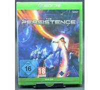 Xbox One The Persistence Shooter NEU OVP PAL 2020