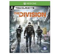 Xbox One Tom Clancy's The Division