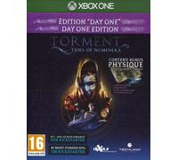 XBOX ONE Torment - Tides of Numenera Day One Edition Game NEUF