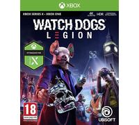 Xbox One Watch Dogs 3 Legion Fr