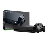 Xbox One X 1 To (CYV-00009)