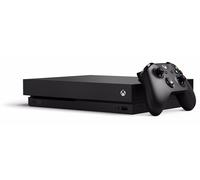 Xbox One X 1 To (CYV-00009)