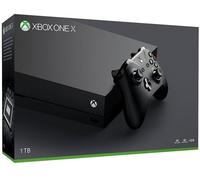 Xbox One X 1 To (Cyv-00010) | Occasion