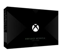 Xbox One X Project Scorpio Edition 1To