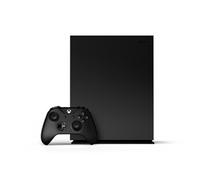 XBOX ONE X - Project Scorpio Edition