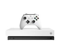 Xbox One X Special Edition 1 To Fallout 76 Bundle
