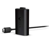Microsoft Xbox One Play & Charge Kit Kit chargeur