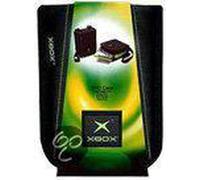 xbox premiere generation game carry case sacoche pour jeux sac boîtier neuve