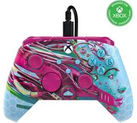 Xbox Rematch Glow Wired Controller Android Dreams