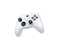 Xbox sans fil Robot White