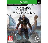 Ubisoft Jeu vidéo Assassin's Creed Valhalla – Xbox One/Series X – FR/NL – Très bon état