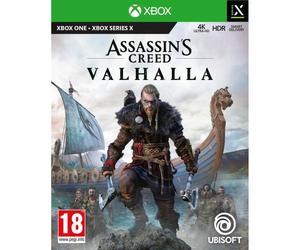 XBOX SERIE X Assassin's Creed Valhalla XBOX ONE / XBOX SERIES X