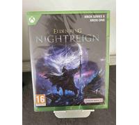 Elden Ring Nightreign Xbox E
