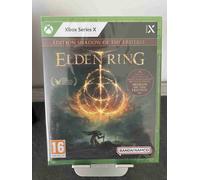 Elden Ring: Shadow of the Erdtree Xbox Series X