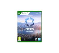 Xbox Series Cities: Skylines II Édition Jour J