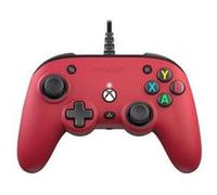 XBOX SERIES PRO COMPACT CONTROLLER - RED E