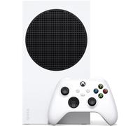 Xbox Series S - 1 To - Blanc