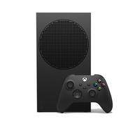 Xbox Series S - 1To, Noire