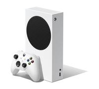 PRÉCOMMANDE - CONSOLE XBOX SERIE S 512 GO - RETRAIT MAGASIN À PARTIR DU 10/11/2020