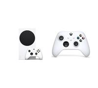 Xbox Series S 512 Go Manette Sans Fil - Robot White
