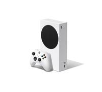 Microsoft Xbox Series S 512 Go Wifi Blanc