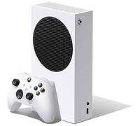 Microsoft Xbox Series S 512 Go Wifi Blanc