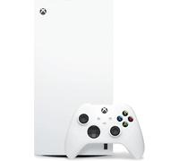 Xbox Series X 1 To Édition Digitale - Blanc - Version Japonaise