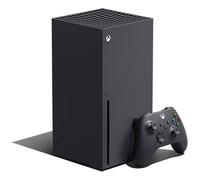 Microsoft Xbox Series X 1 To Wifi Noir