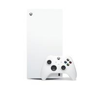 Microsoft Xbox Series X 1 To Wifi Blanc