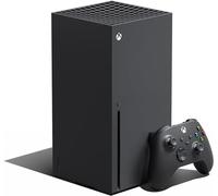 Microsoft Xbox Series X 1 To Wifi Noir