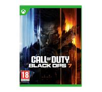 Xbox Series X Call Of Duty®: Black Ops 7 Game NEUF