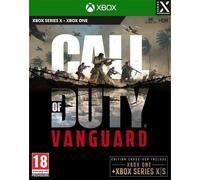 Xbox Series X Call Of Duty Vanguar