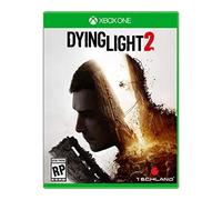 Xbox Series X Dying Light 2 Stay U