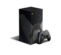 Xbox Series X Edition Limitée Halo Infinite