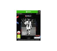 Xbox Series X FIFA 21 Édition NXT Niveau LVL
