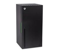 Ukonic Xbox Series X réfrigérateur Pose libre 10 L Noir, Vert