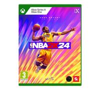 Xbox Series X Nba 2K24 - Kobe Bryant Edition (Xbox Series X) Game NEUF