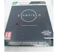 Bethesda Jeu vidéo Starfield – Premium Upgrade Edition – Xbox Series X|S