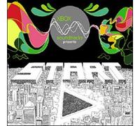 Xbox Soundtracks Presents Start