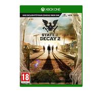 Xbox State of Decay 2 - Standard Edition
