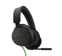 Microsoft Casque stéréo Xbox Stereo Headset