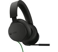 Microsoft Casque stéréo Xbox Stereo Headset